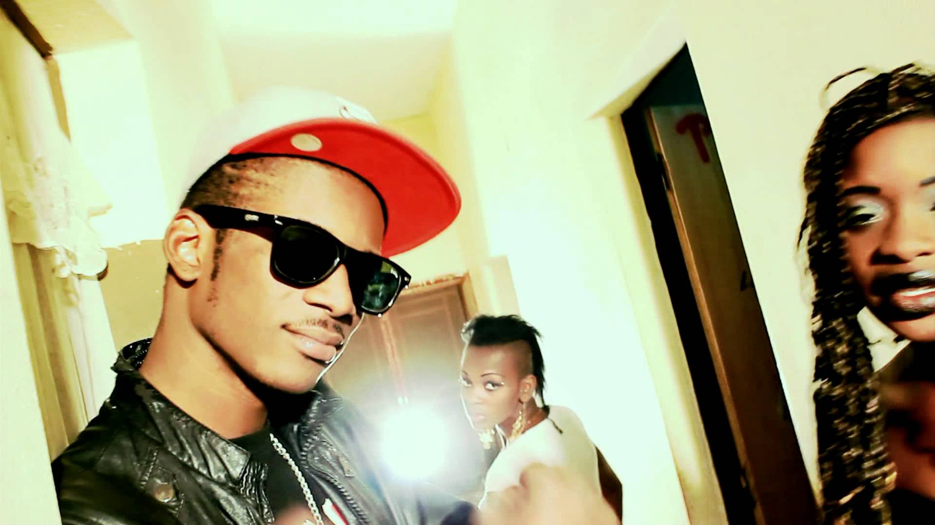 Nayette, vidéo : Djon de be se nin ye