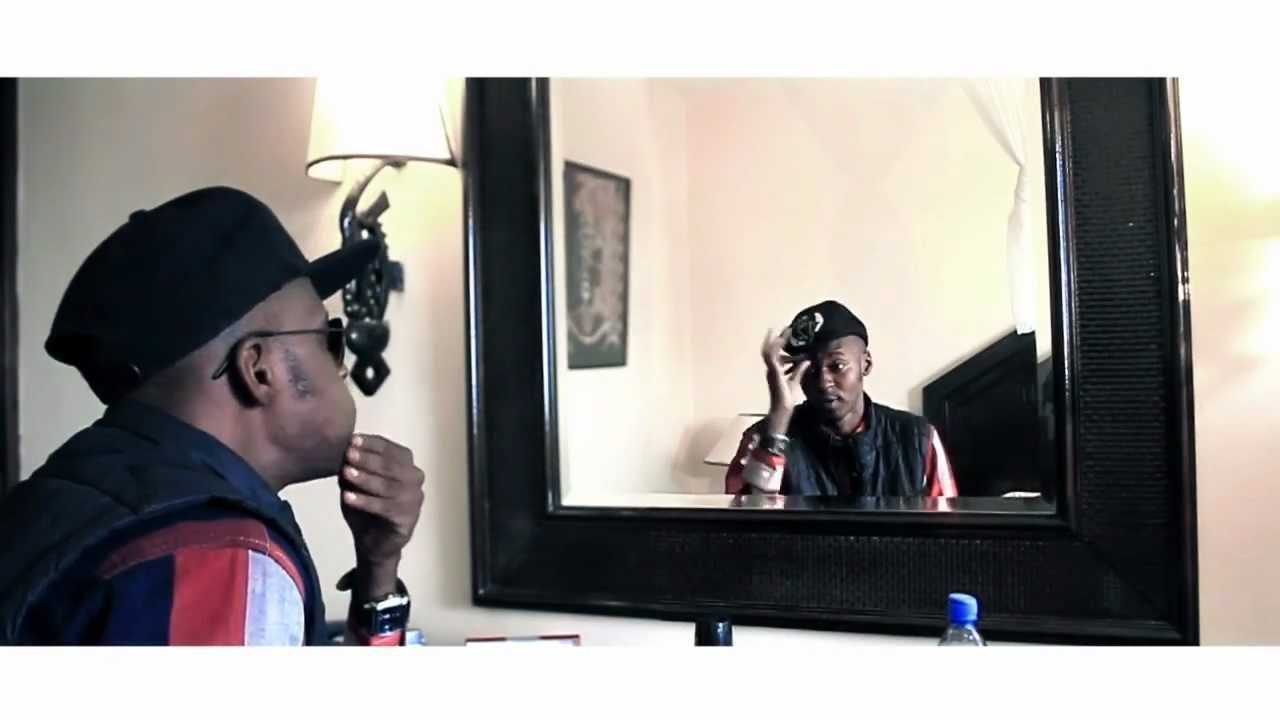 MYLMO - STAR VIE (VidéoClip 2012)