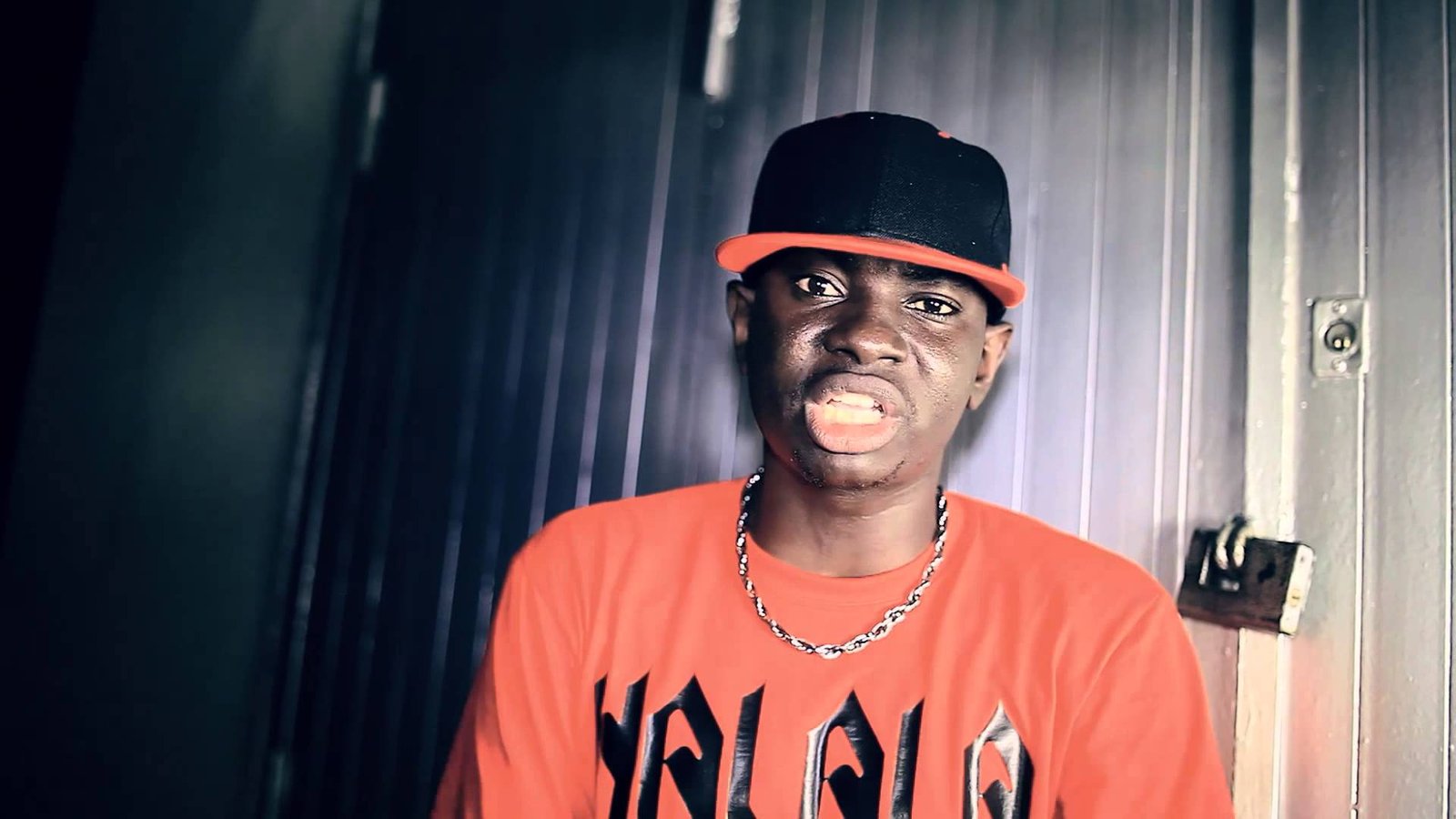 Tal B, clip : Rap authentic