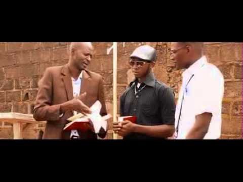 F2R - TOUS ENSEMBLE (VidéoClip 2013)