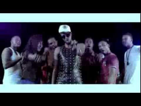 MYLMO - PROPHECILINE (VidéoClip 2014)