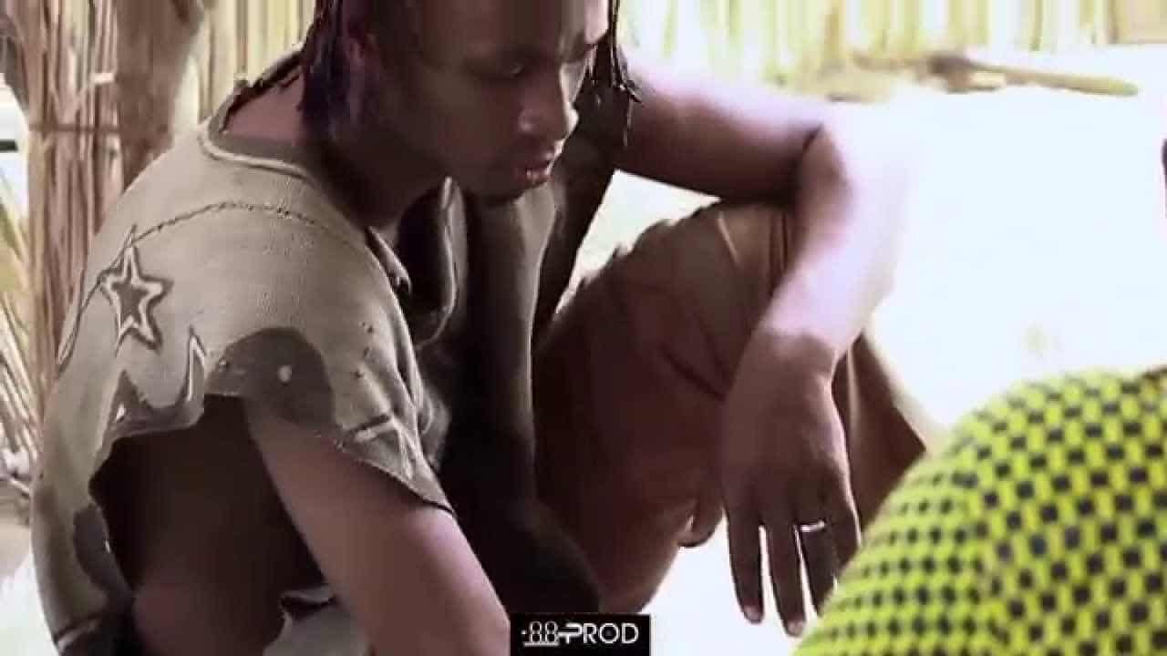 MYLMO - DAKAN TIGUI (VidéoCLip 2014)