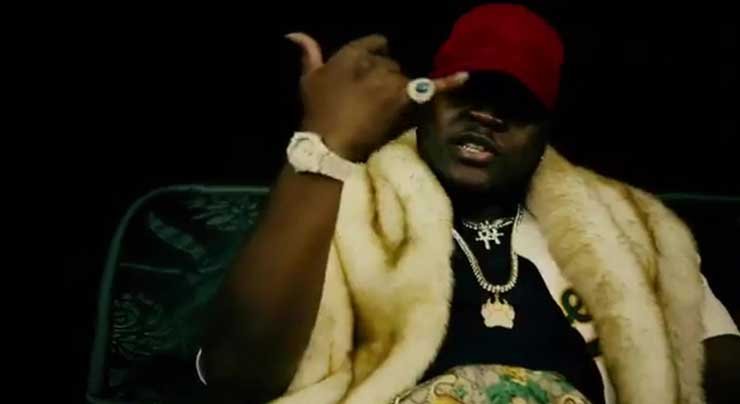 NEGUEZILASSO - FREESTYLE (Vidéo 2018)