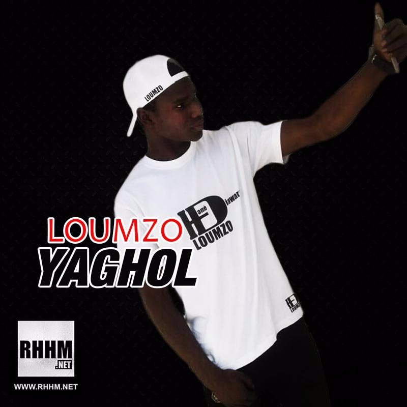 LOUMZO - YAGHOL (2018)