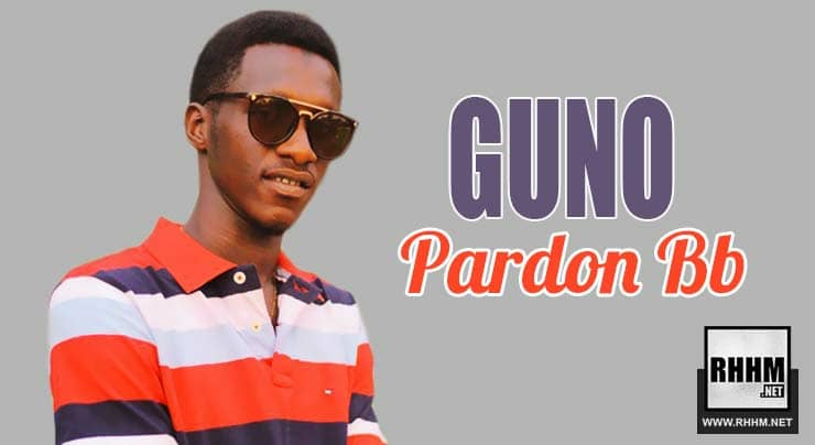 GUNO - PARDON BB (2018)