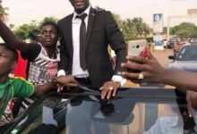 IBA ONE - Tournage du clip HÉRO NATIONAL (Vidéo 2018) IBA ONE - Tournage du clip HÉRO NATIONAL (Vidéo 2018)