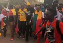 IBA ONE - Tournage du clip HÉRO NATIONAL (Vidéo 2018) IBA ONE - Tournage du clip HÉRO NATIONAL (Vidéo 2018)