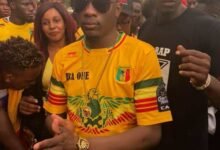 IBA ONE - Tournage du clip HÉRO NATIONAL (Vidéo 2018) IBA ONE - Tournage du clip HÉRO NATIONAL (Vidéo 2018)