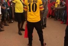 IBA ONE - Tournage du clip HÉRO NATIONAL (Vidéo 2018) IBA ONE - Tournage du clip HÉRO NATIONAL (Vidéo 2018)