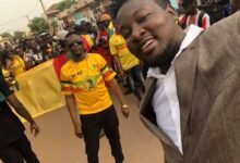 IBA ONE - Tournage du clip HÉRO NATIONAL (Vidéo 2018) IBA ONE - Tournage du clip HÉRO NATIONAL (Vidéo 2018)