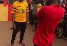 IBA ONE - Tournage du clip HÉRO NATIONAL (Vidéo 2018) IBA ONE - Tournage du clip HÉRO NATIONAL (Vidéo 2018)