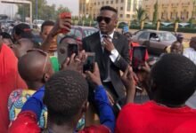 IBA ONE - Tournage du clip HÉRO NATIONAL (Vidéo 2018) IBA ONE - Tournage du clip HÉRO NATIONAL (Vidéo 2018)