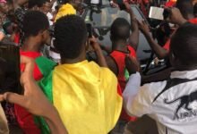 IBA ONE - Tournage du clip HÉRO NATIONAL (Vidéo 2018) IBA ONE - Tournage du clip HÉRO NATIONAL (Vidéo 2018)