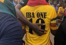 IBA ONE - Tournage du clip HÉRO NATIONAL (Vidéo 2018) IBA ONE - Tournage du clip HÉRO NATIONAL (Vidéo 2018)