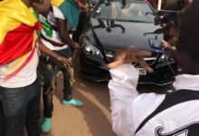 IBA ONE - Tournage du clip HÉRO NATIONAL (Vidéo 2018) IBA ONE - Tournage du clip HÉRO NATIONAL (Vidéo 2018)