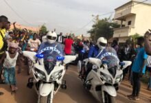 IBA ONE - Tournage du clip HÉRO NATIONAL (Vidéo 2018) IBA ONE - Tournage du clip HÉRO NATIONAL (Vidéo 2018)