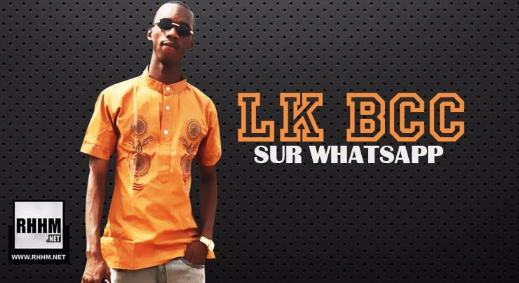 LK BCC - SUR WHATSAPP (2018)