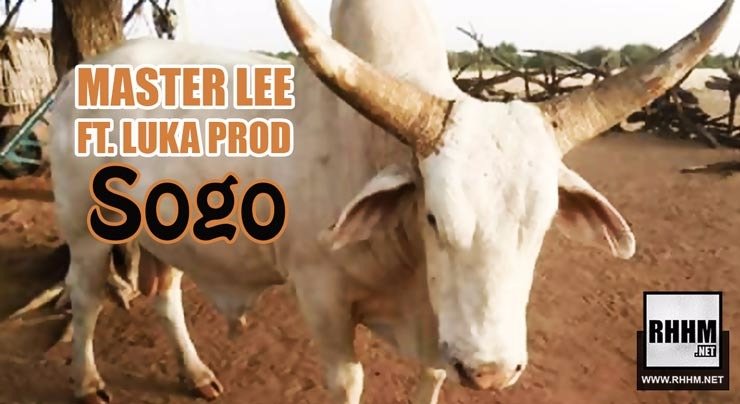 MASTER LEE Ft. LUKA PROD - SOGO (2018)