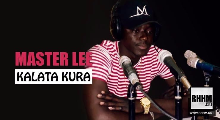 MASTER LEE - KALATA KURA (les prochaines élections) (2018)