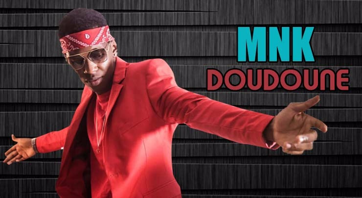 MNK - DOUDOUNE (2018) MNK - DOUDOUNE (2018)