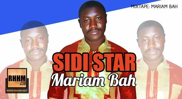 SIDI STAR - MARIAM BAH (2018)