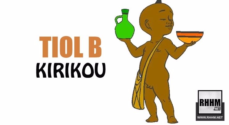 TIOL B - KIRIKOU (2018)