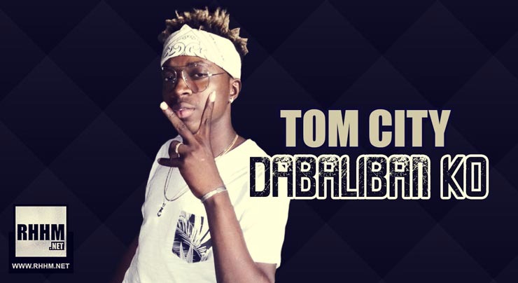 TOM CITY - DABALIBAN KO (2018)