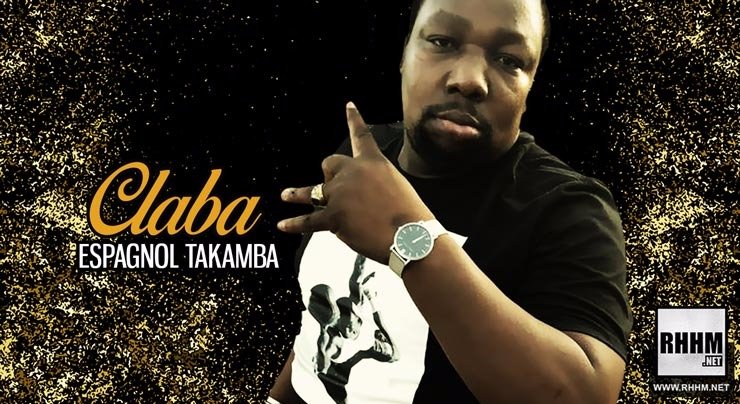 CLABA - ESPAGNOL TAKAMBA (2018)