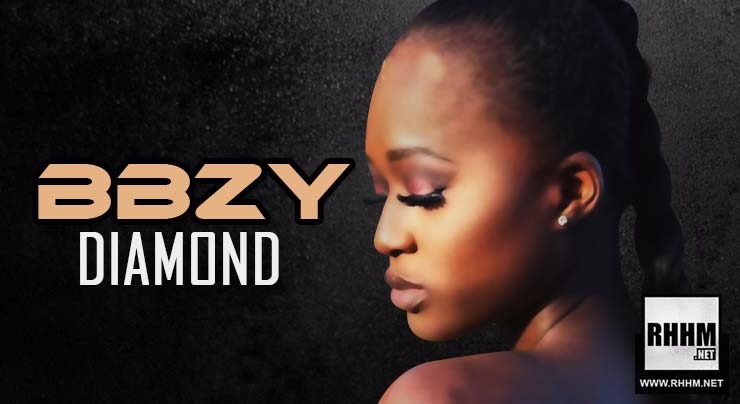 BBZY - DIAMOND (2018)