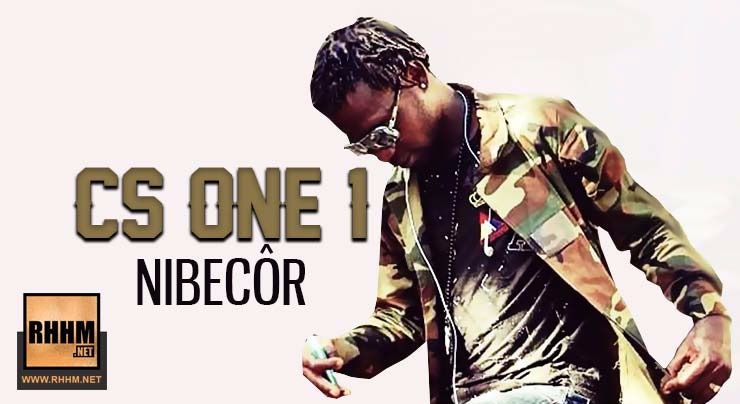 CS ONE 1 - NIBECÔR (2018)