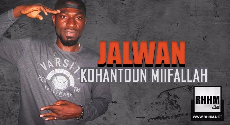JALWAN - KORHANTOUM MIIFALLAH (2018)