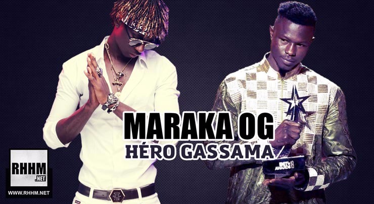 MARAKA OG - HÉRO GASSAMA (2018)