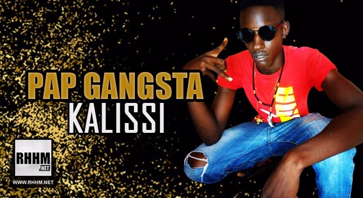 PAP GANGSTA - KALISSI (2018)