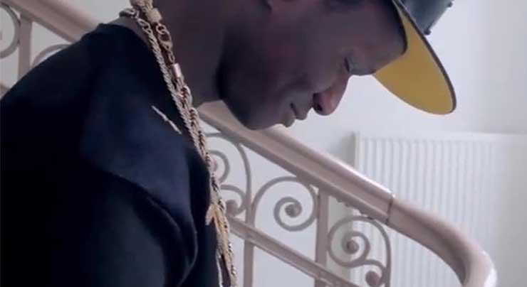 PECOSS - F-CK YOU (VidéoClip 2018)