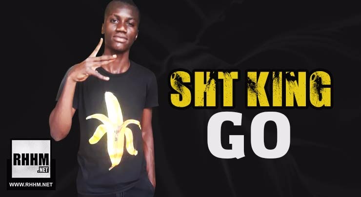 SHT KING - GO (2018)
