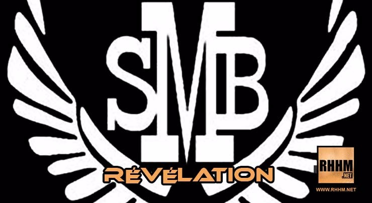 SMB - RÉVÉLATION (2018)