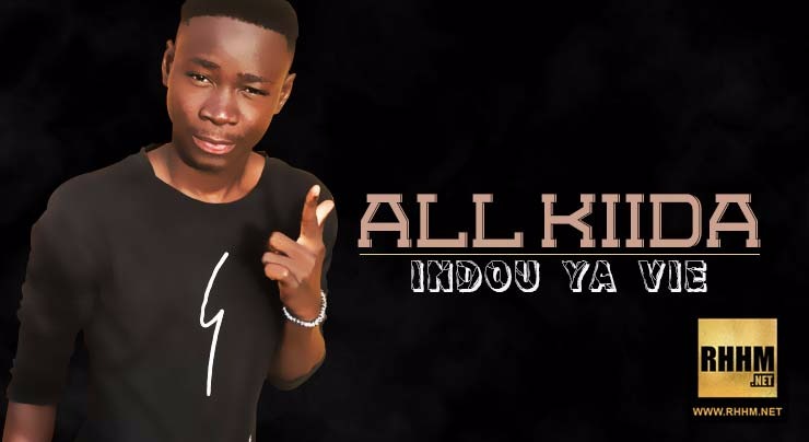 ALL KIIDA - INDOU YA VIE (2018)