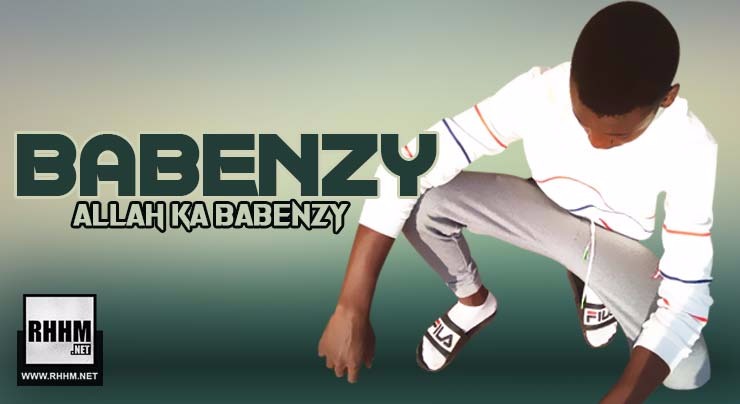 BABENZY - ALLAH KA BABENZY (2018)