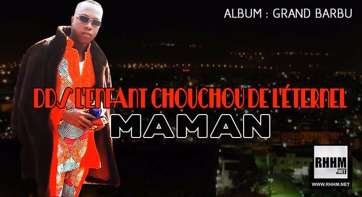 DDS - MAMAN (2018)