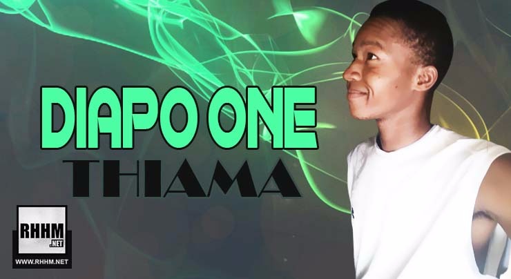 DIAPO ONE - THIAMA (2018)