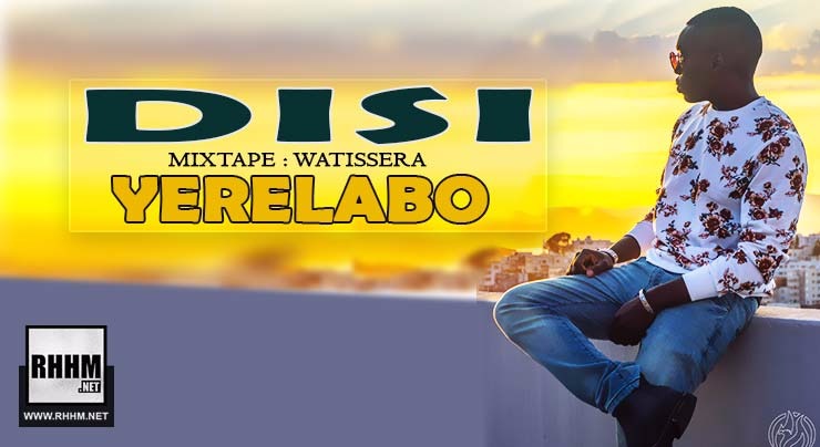 DISI - YERELABO (2018)