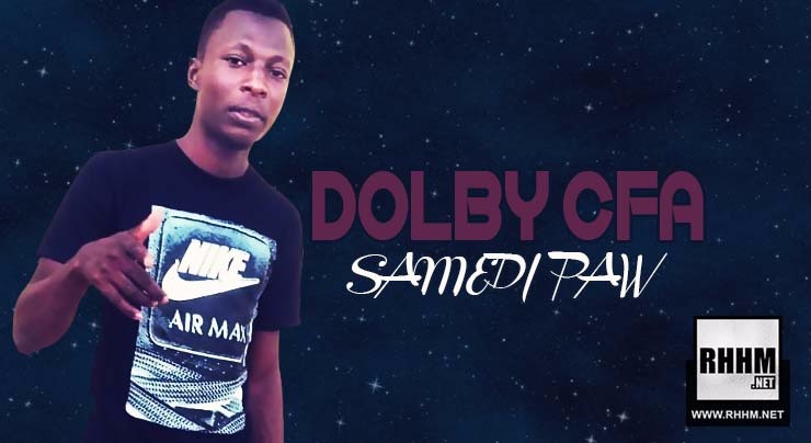 DOLBY CFA - SAMEDI PAW (2018)