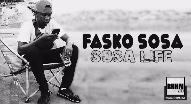 FASKO SOSA - SOSA LIFE (2018)