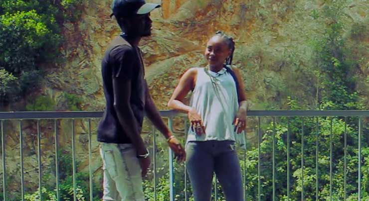 IBRA FLOW EL-TRA - I KELE (VidéoClip 2018)