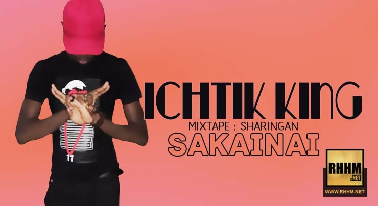 ICHTIK KING - SAKAINAI (2018)