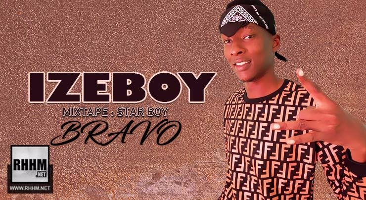 IZEBOY - BRAVO (2018)