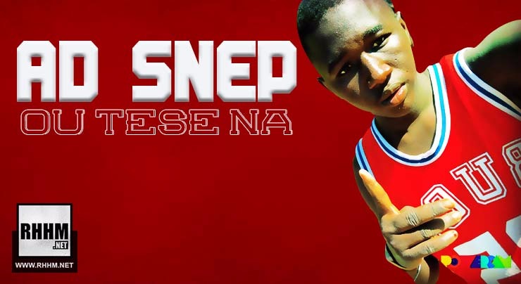 AD SNEP - OU TESE NA (2018)