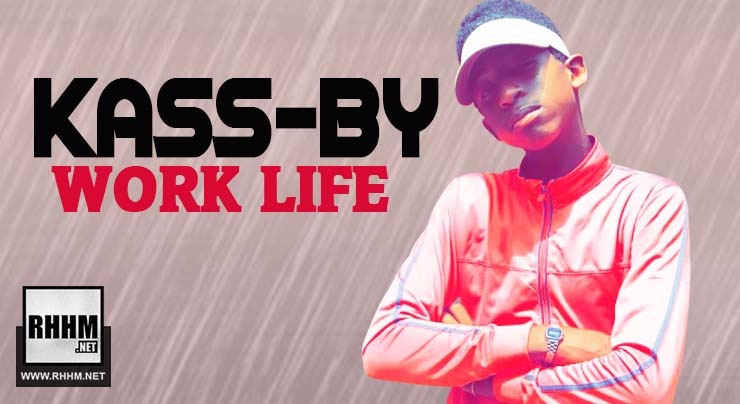KASS-BY - WORK LIFE (2018)