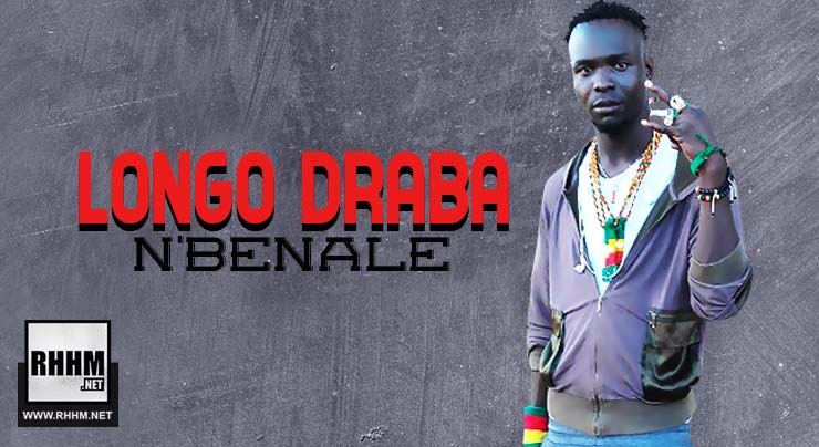LONGO DRABA - N'BENALE (2018)