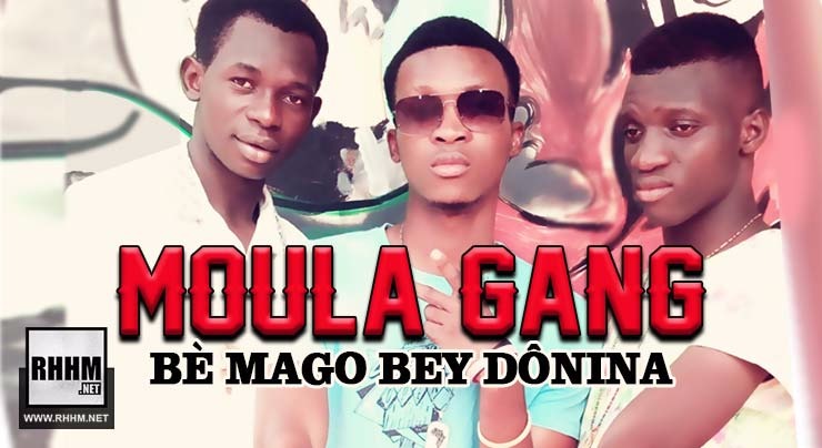 MOULA GANG - BÈ MAGO BEY DÔNINA (2018)